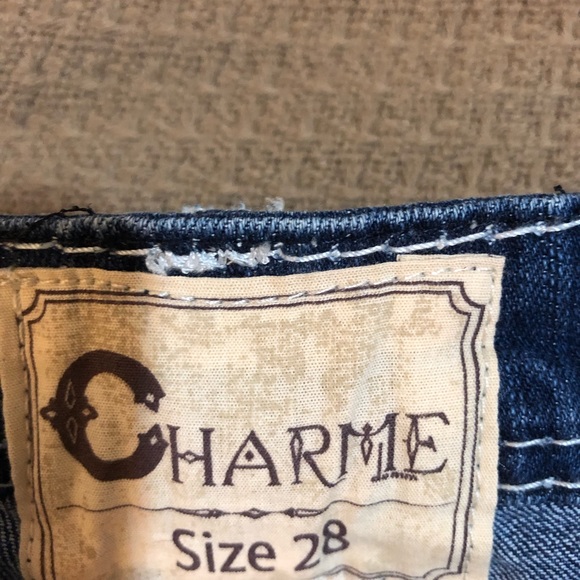 CHARME brand in EUC. - Picture 3 of 7